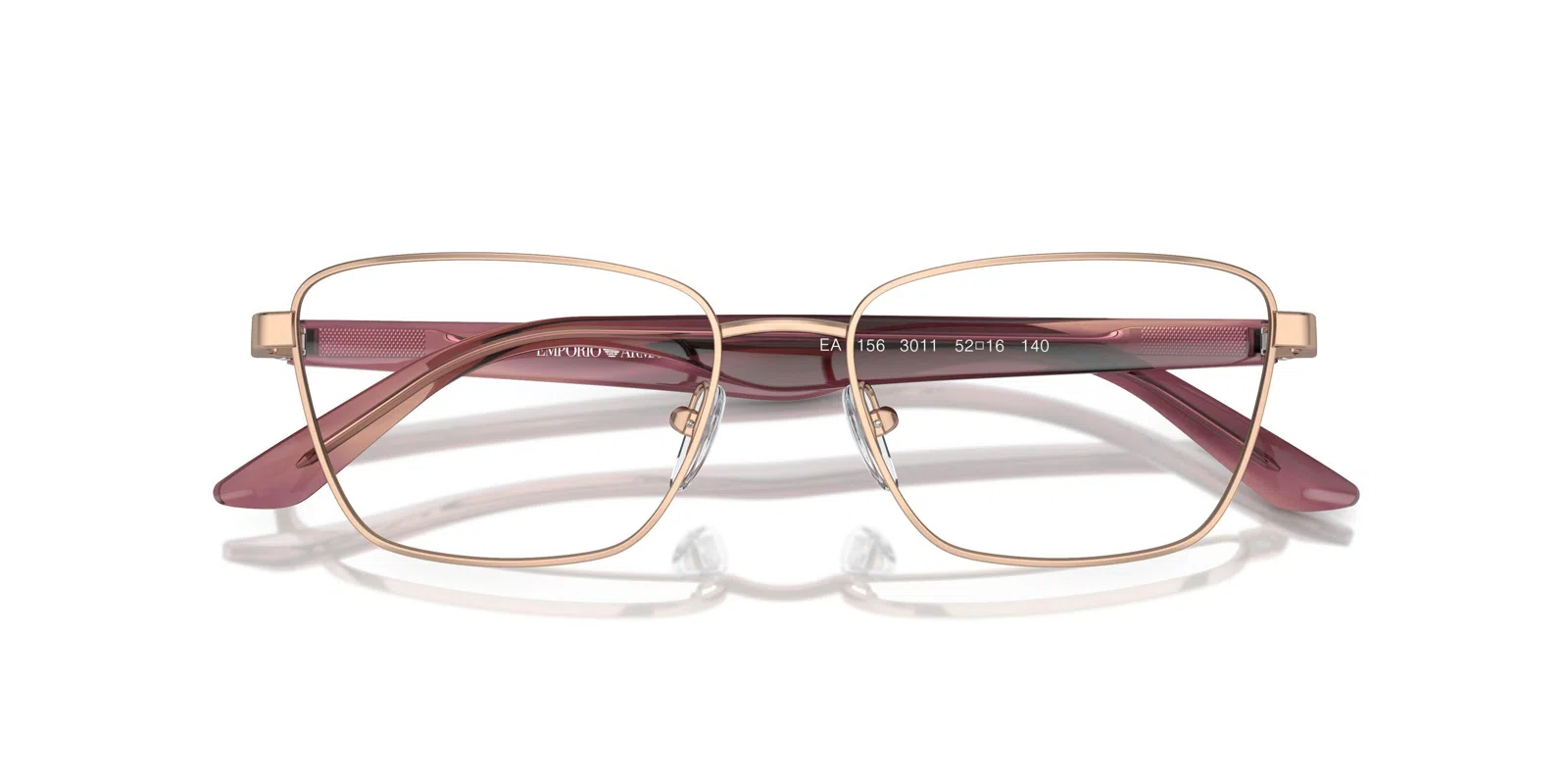 Emporio Armani 1156 Eyeglasses - view 9